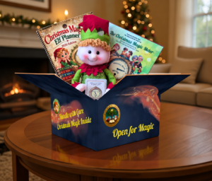 Christmas Magic Gift Box™