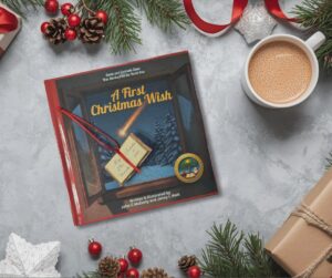 First Christmas Wish™ Gift Set